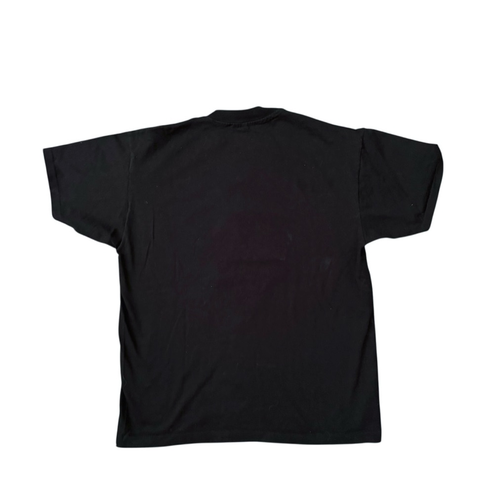 Vtg Hard Rock Cafe New Orleans Marriott Gras 1995 Single Stitch T-Shirt Black XL - Picture 5 of 5